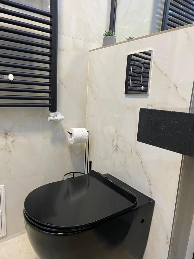 Luxury City Studios Curtea de Argeş Esterno foto